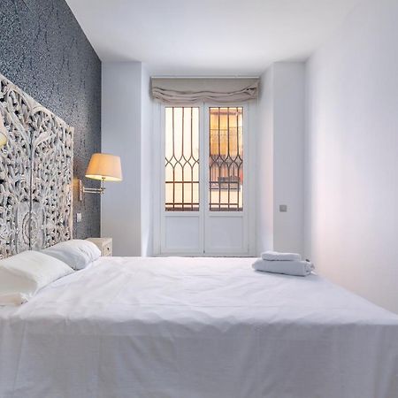 Homeabout Premium Malasana Apartment Madrid Exterior photo