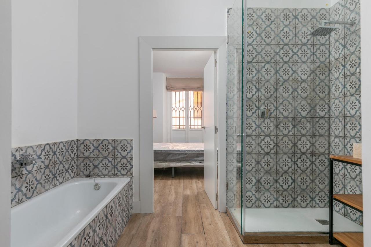 Homeabout Premium Malasana Apartment Madrid Exterior photo