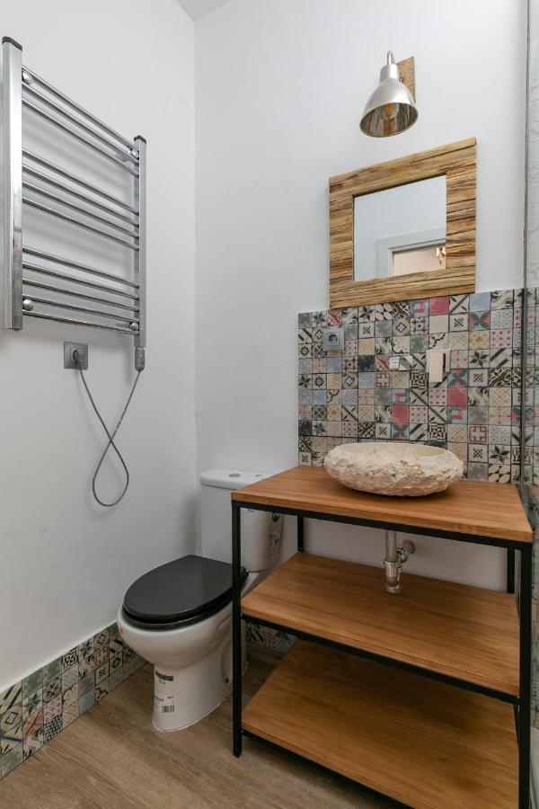Homeabout Premium Malasana Apartment Madrid Exterior photo